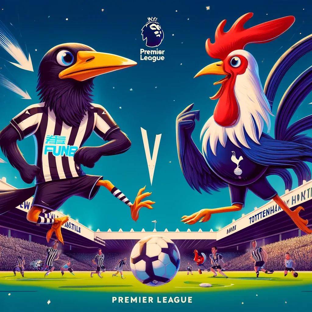 🥀2026🎱世界杯🐔让球开户🚭英超纽卡斯尔联VS托特纳姆热刺比分预测 🏆hg08体育38368·CC🎁 